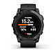 Смарт-годинник Garmin Epix Pro (Gen 2) - Standard Edition 51 mm - сланцево-сірий з чорним ремінцем, фото 9