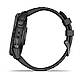 Смарт-годинник Garmin Epix Pro (Gen 2) - Standard Edition 51 mm - сланцево-сірий з чорним ремінцем, фото 11