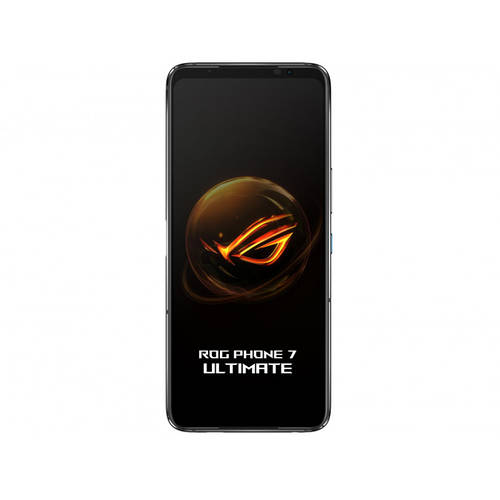 Купить Смартфон ASUS ROG Phone 7 Ultimate 16/512GB White, цена 63000 ...