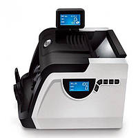 Счетная машинка Bill Counter 6200 машинка для счета денег с ультрафиолетовым детектором валют