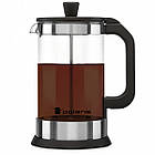 Френч-прес Polaris Lorenzo-600FP 600мл (016237)