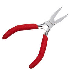 Плоскогубці e.tool.pliers.ts.04313