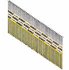 Цвяхи DeWALT DNPT без покриття 2,8x63мм 2200шт (DNPT28R63Z)