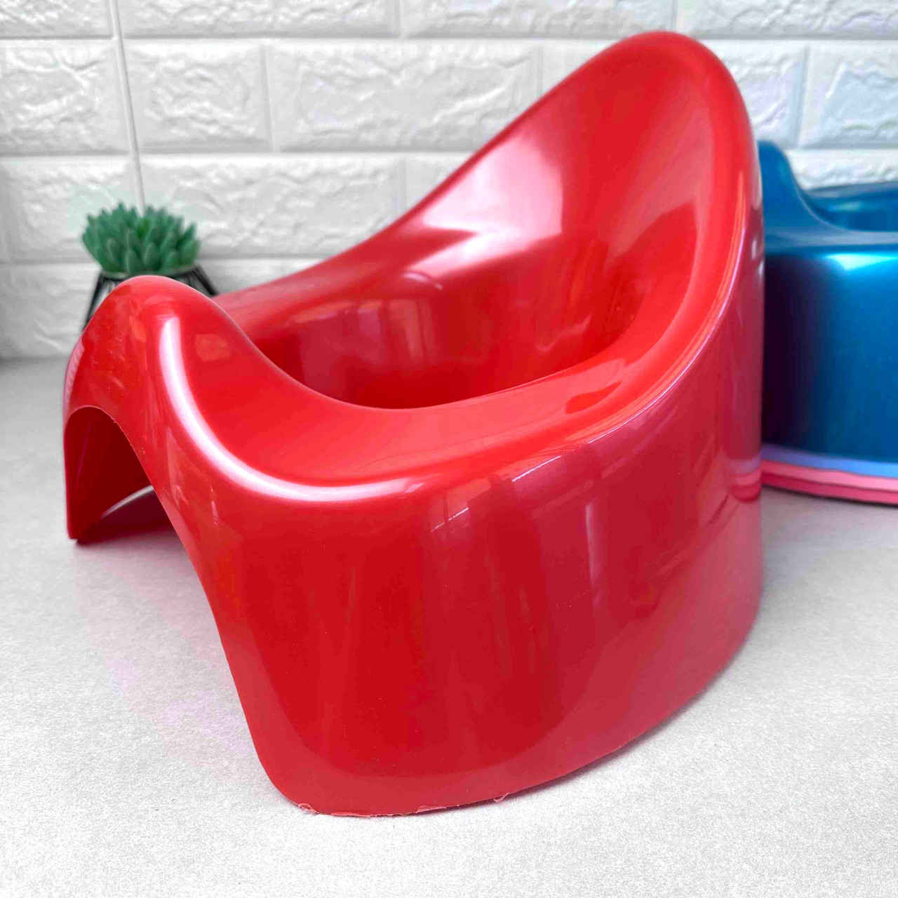 Дитячий класичний горщик для дівчаток "Сомбреро"