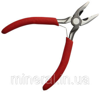 Кусачки e.tool.pliers.ts.04312 (плоскогубці), фото 1