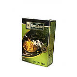 Qualitea, Natural Jasmine, 100 г, Чай Кволіті, зелений із жасмином, фото 2
