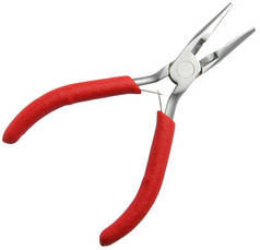 Кусачки e.tool.pliers.ts.04315  (качконіси)