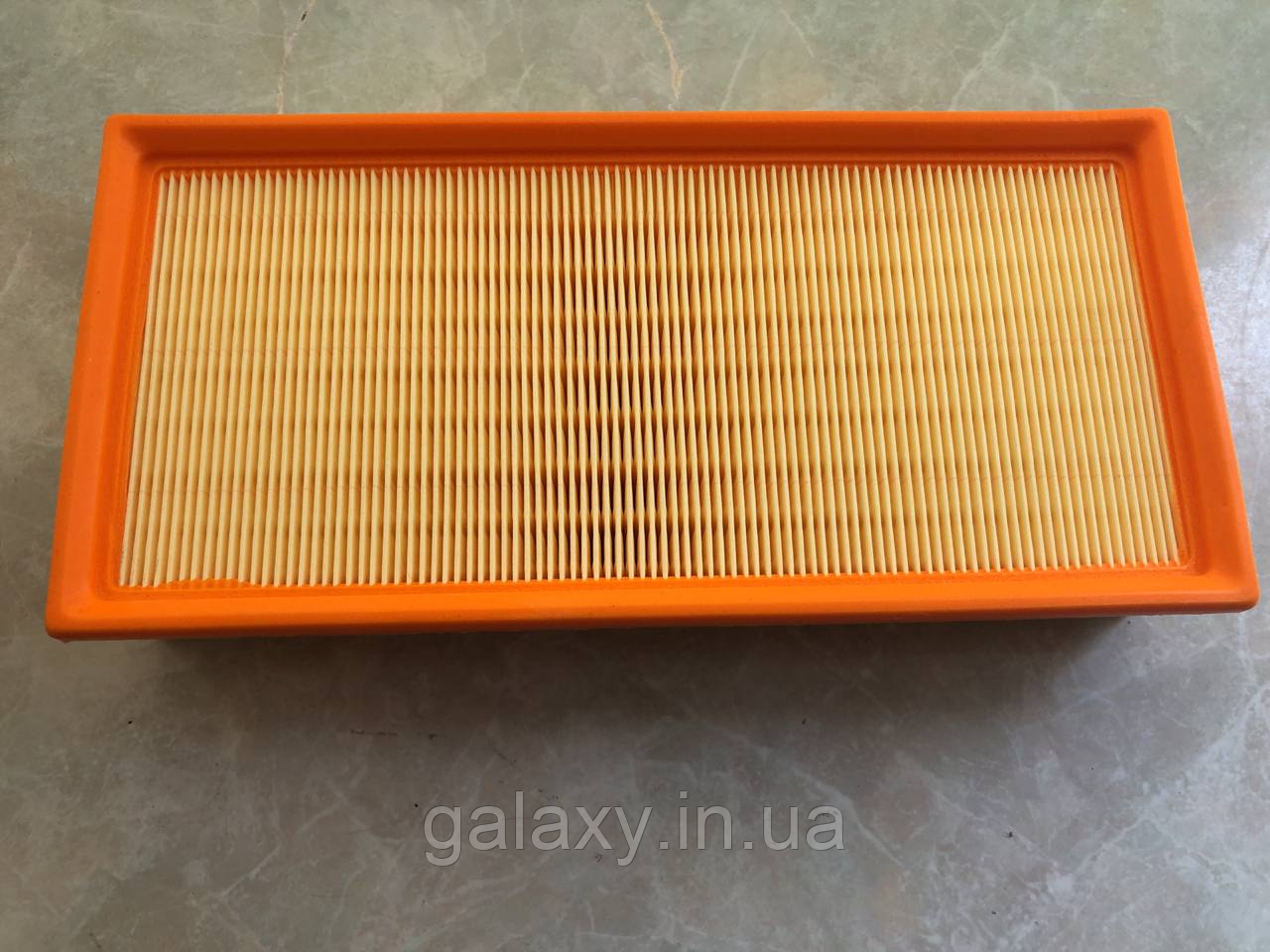 Фільтр повітряний Ford Transit 2,5D 1992-99, фото 1