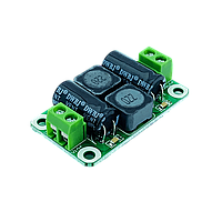 Плата мережевий фільтр DC 0-50V 4A