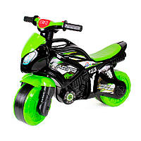 Іграшка "Мотоцикл ТехноК" "Звукові і світлові ефекти"