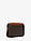 Жіноча сумка MICHAEL Michael Kors Jet Set Large Logo Crossbody Bag (35S1GTTC9B), фото 4