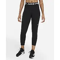 Лосины женские Nike NIKE W NP 365 TIGHT CROP