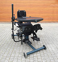 Б/У Вертикальнизатор з ручним приводом EasyStand PY5690 Bantam Manual Stander Medium 112-130cm Used