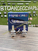 Светодиодные LED лампы Prime-X TX Pro H7 5000K (пара) 2 года Гарантия