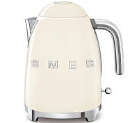 Чайник Smeg KLF03CREU 1.7л 2400Вт