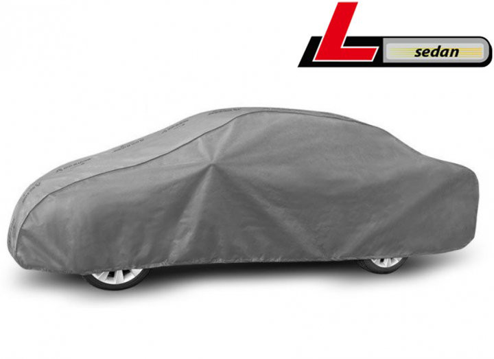 Автомобільний тент для Седана Kegel-Blazusiak L 483x178x120 см Mobile Garage (5-4112-248-3020), фото 1