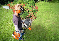 STIHL Мотокоса FS38, кос. гол AutoCut C5-2, фото 8