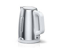 Чайник Braun WK1500WH 1.7л 2200Вт