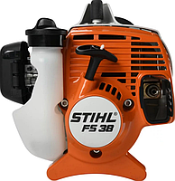 STIHL Мотокоса FS38, кос. гол AutoCut C5-2, фото 6