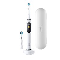 Электрическая зубная щетка Braun Oral-B iO Series 9N White