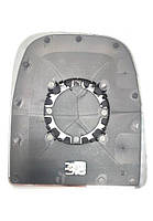 Вкладиш дзеркала лівий з обігрівом верхній IVECO DAILY 06- FP 3603 M11 3801926 VM6950GHL