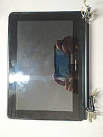 Medion akoya E1232T Корпус AВ у зборі (кришка матриці, дисплейний модуль, шлейфу, web-камера) б/у