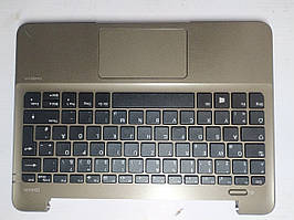 Уцінка! Medion akoya E1232T Корпус C (топкейс, середня частина + клавіатура + тачпад) 6070B0791901 б/в