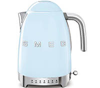 Чайник Smeg KLF04PBEU 1.7л 2400W Регулювання температури