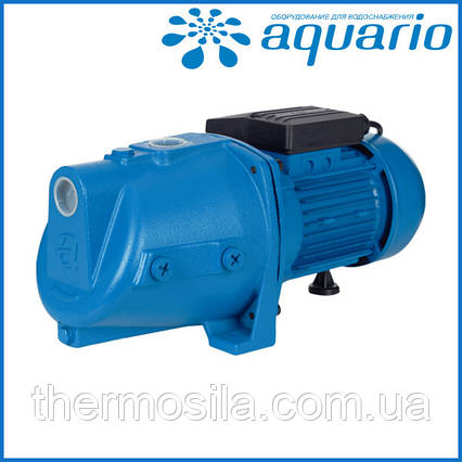 Самовсмоктуючий насос Aquario AJC-125 C