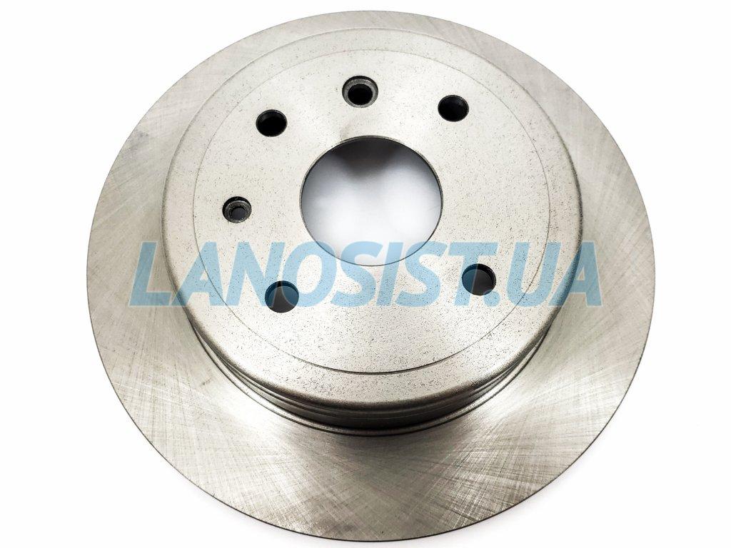 Гальмівний диск Епіка 2.0-2.5 Еванда 2.5 Hi-Q (задній) SD3058