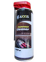Очисник контактів AXXIS (450 мл)