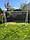 Футбольні ворота 240 x 170 x 80 см, фото 2