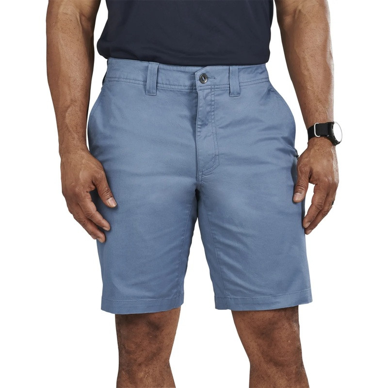Шорти 5.11 ARAMIS 10'' SHORT 73350 32, Grey Blue, фото 1