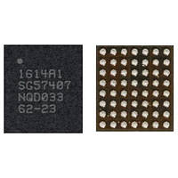 Микросхема управления зарядкой A1614A1 для iPhone 12, iPhone 12 Mini, iPhone 12 Pro, iPhone 12 Pro Max