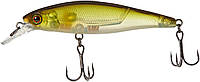 Воблер Jackall Squad Minnow 65SP 65mm 5.8g Ghost Ayu,24588