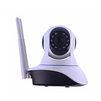 Камера видеонаблюдения WIFI Smart NET camera Q6
