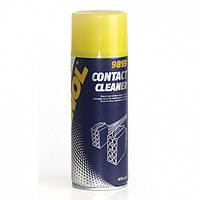 Очиститель контактов SCT-Mannol Contact Cleaner (450мл)