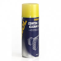 Очисник контактів SCT-Mannol Contact Cleaner (450 мл)