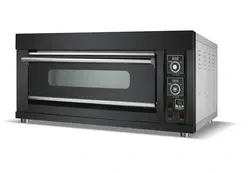 Піч подова з парозволоженням Vektor YCD-2D3 (кам'яний під). Нова, фото 1