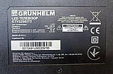 Підсвітка LB-C320X18-E5C-H-G01-X1 телевізора Grunhelm GTV32S02T2, фото 3