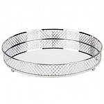 Піднос "Вишуканість", 30.5 см (8920-001)