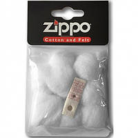 Вата для запальничок Zippo