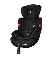 Автокресло BABYCARE Comfort BC-11901/1 группа 1+2+3