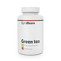 Экстракт зеленого чая GymBeam Green Tea 120 капс.