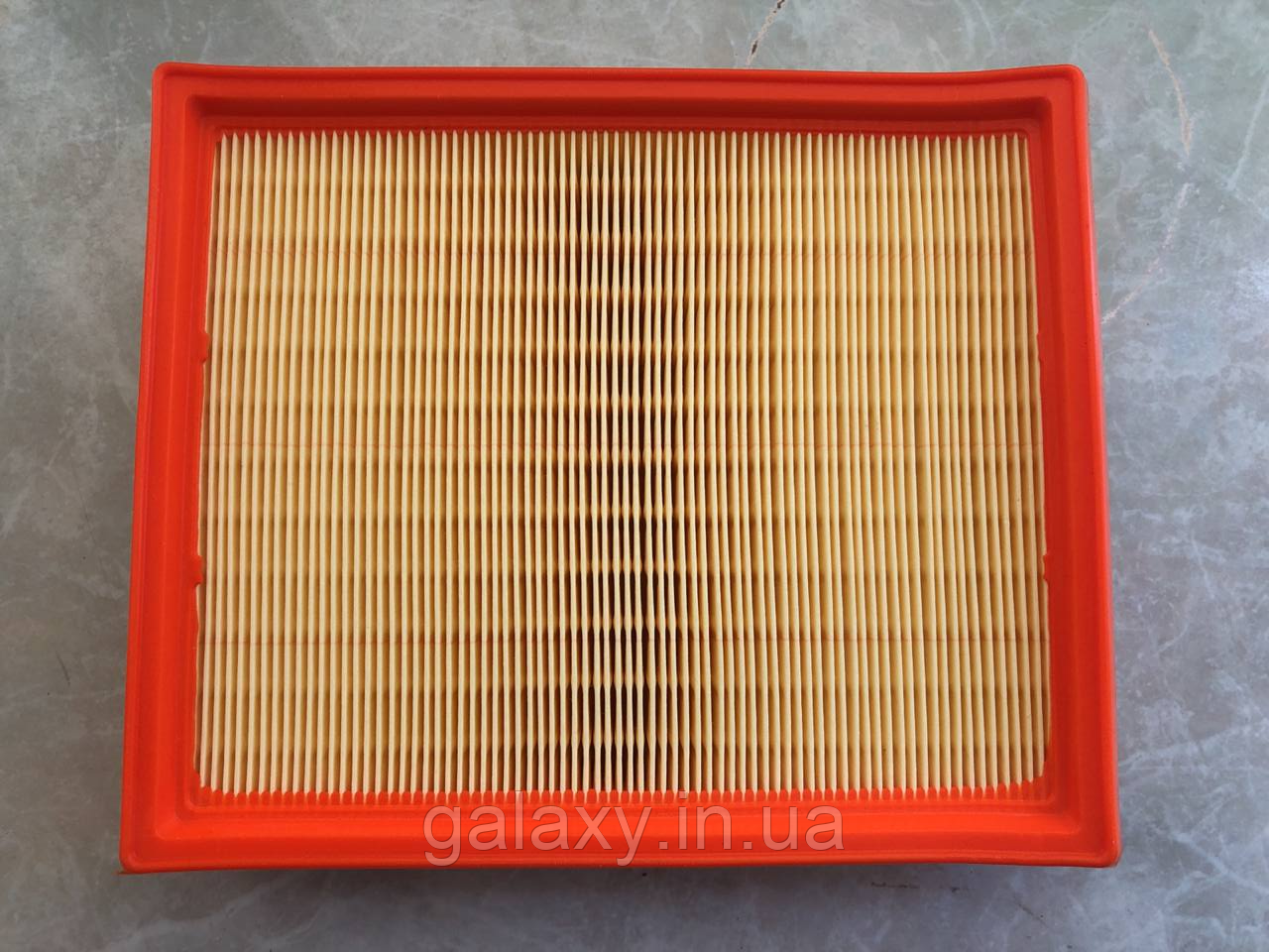 Фільтр повітряний Opel Omega A 1,8i 2,0i 1986-94, фото 1