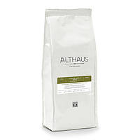 Althaus, чай зеленый Casablanca Mint 150г