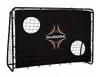 Футбольные ворота HUDORA 213 x 152 x 75 см