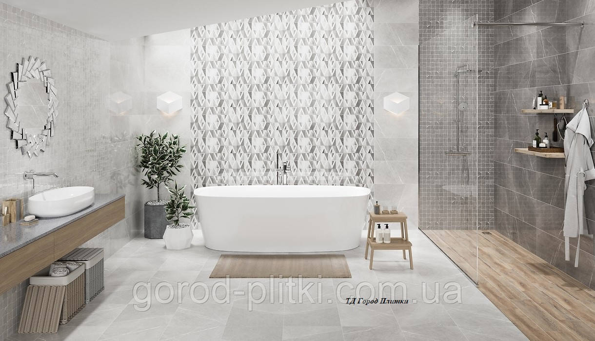 Opoczno Beatris 30х60. Фотографії інтер'єру, фото 1