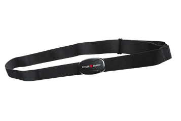 Ремінь з датчиком вимірювання пульсу Casada PulseSensor