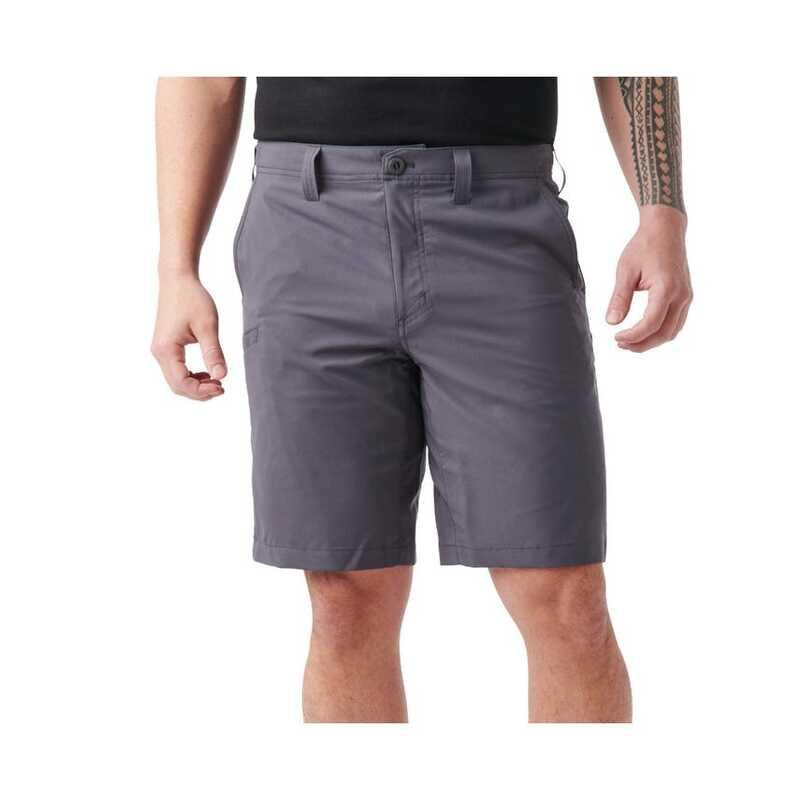Тактичні шорти 5.11 DART 10" SHORT 73351 32, Turbulence